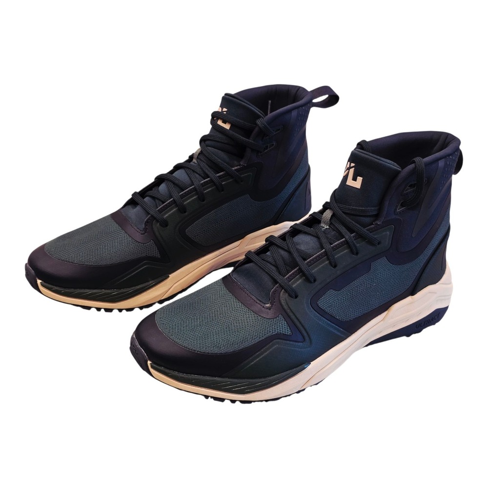 Men's APL Athletic Propulsion Labs Techloom Defender Sneaker Boots Sz 11.5